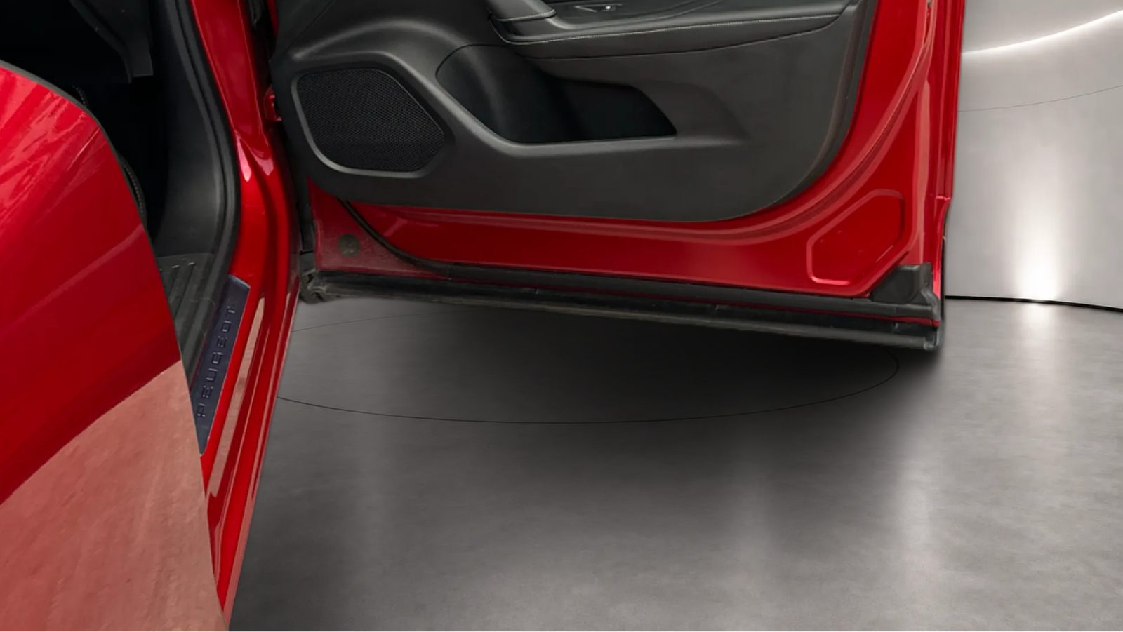 Peugeot 2008 GT 2025