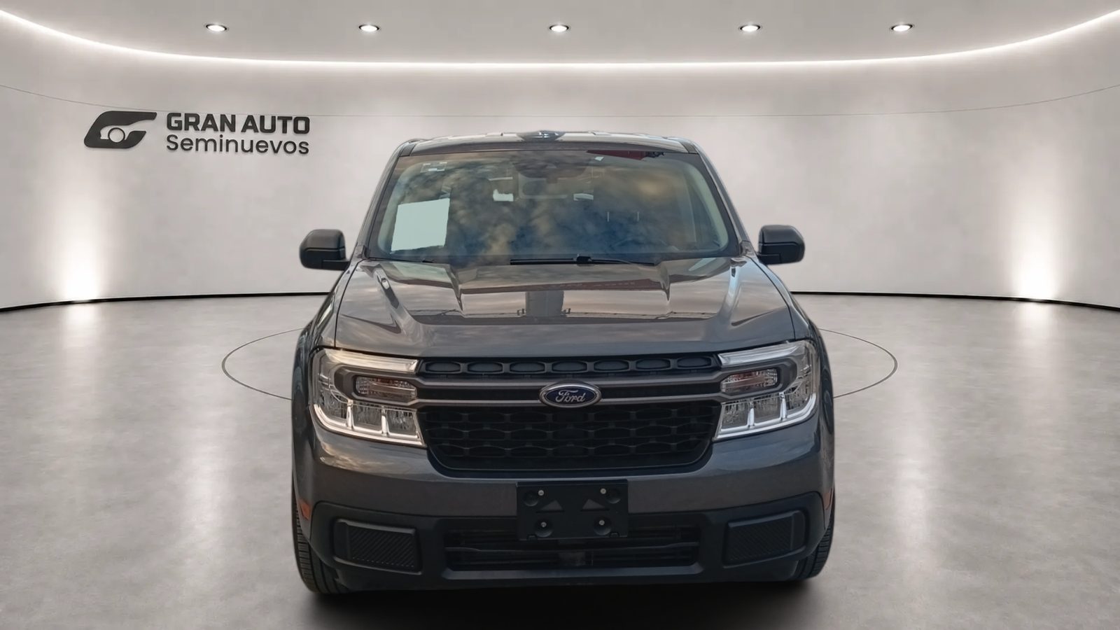 Ford Maverick XLT 2022