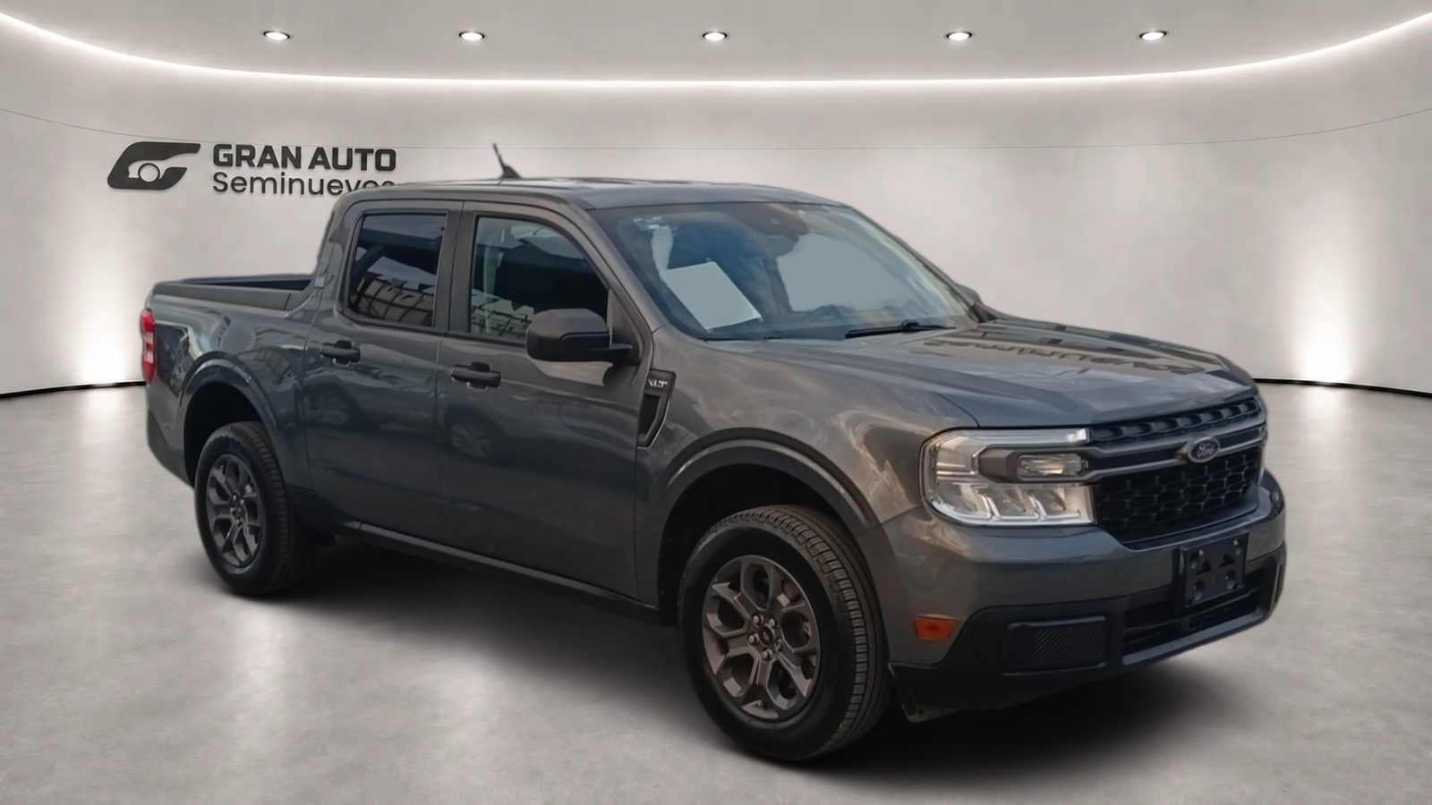 Ford Maverick XLT 2022
