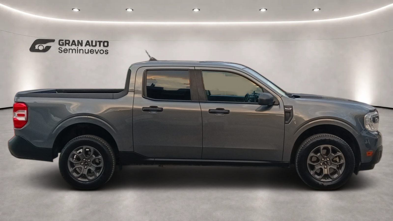 Ford Maverick XLT 2022