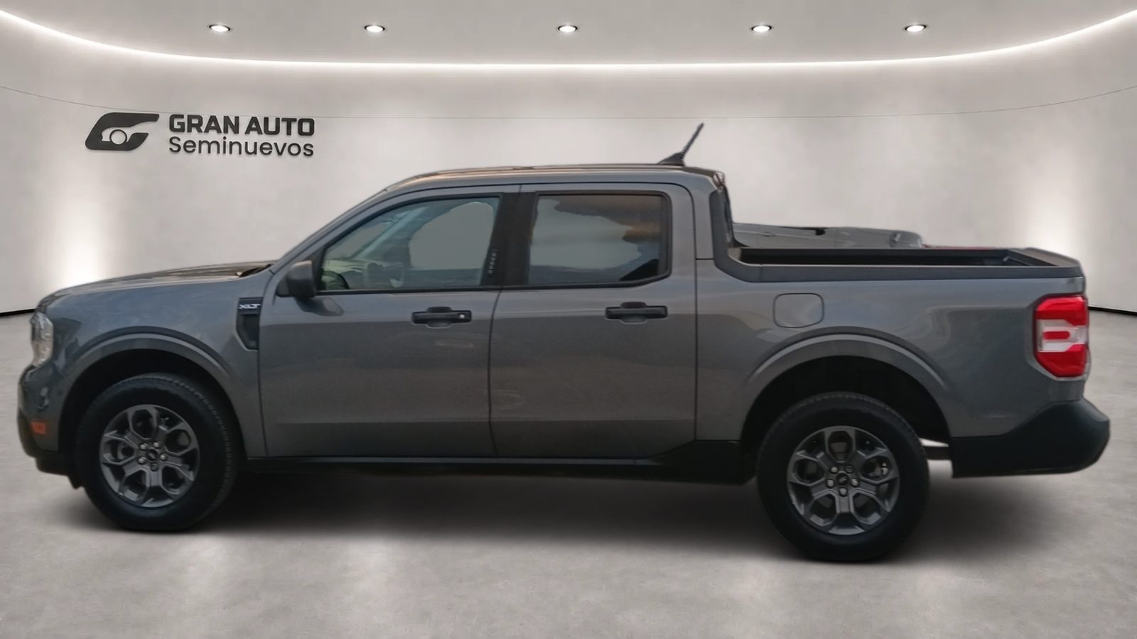 Ford Maverick XLT 2022