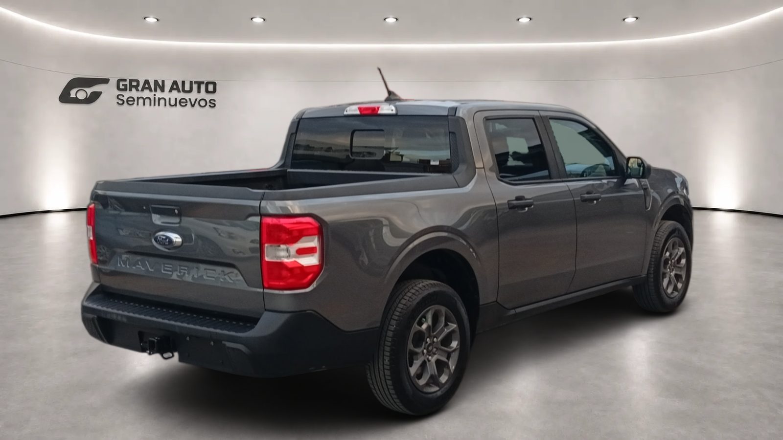 Ford Maverick XLT 2022