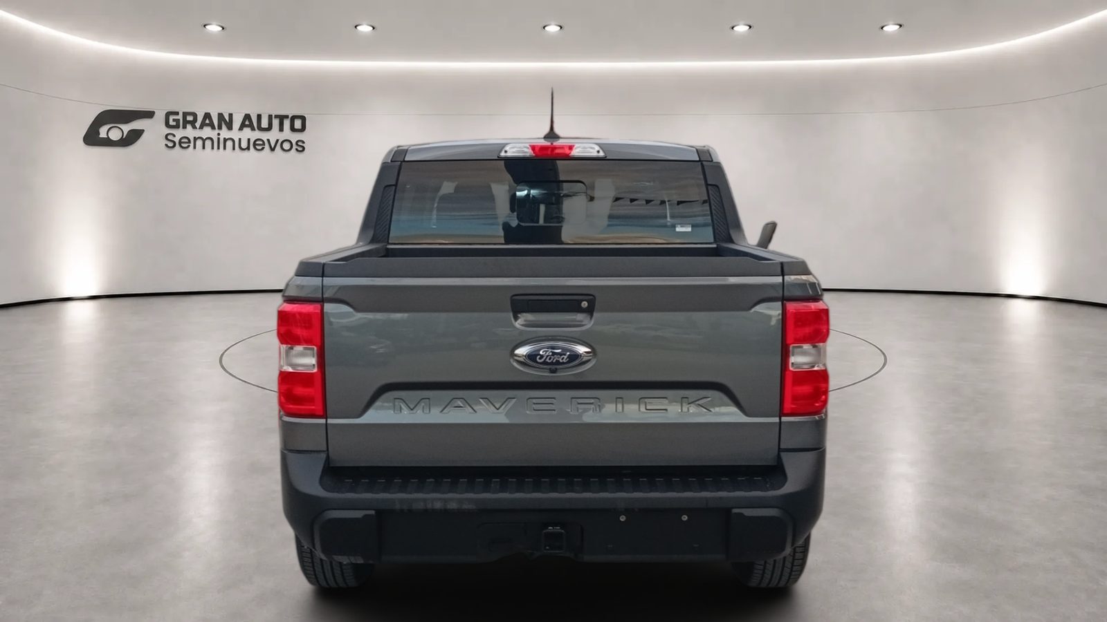 Ford Maverick XLT 2022