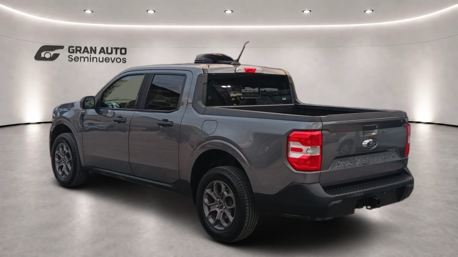 Ford Maverick XLT 2022