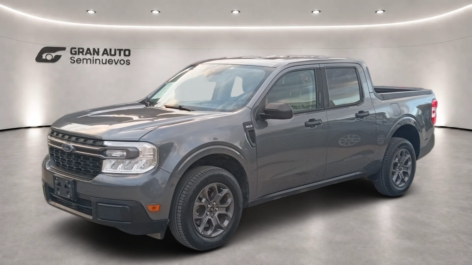 Ford Maverick XLT 2022