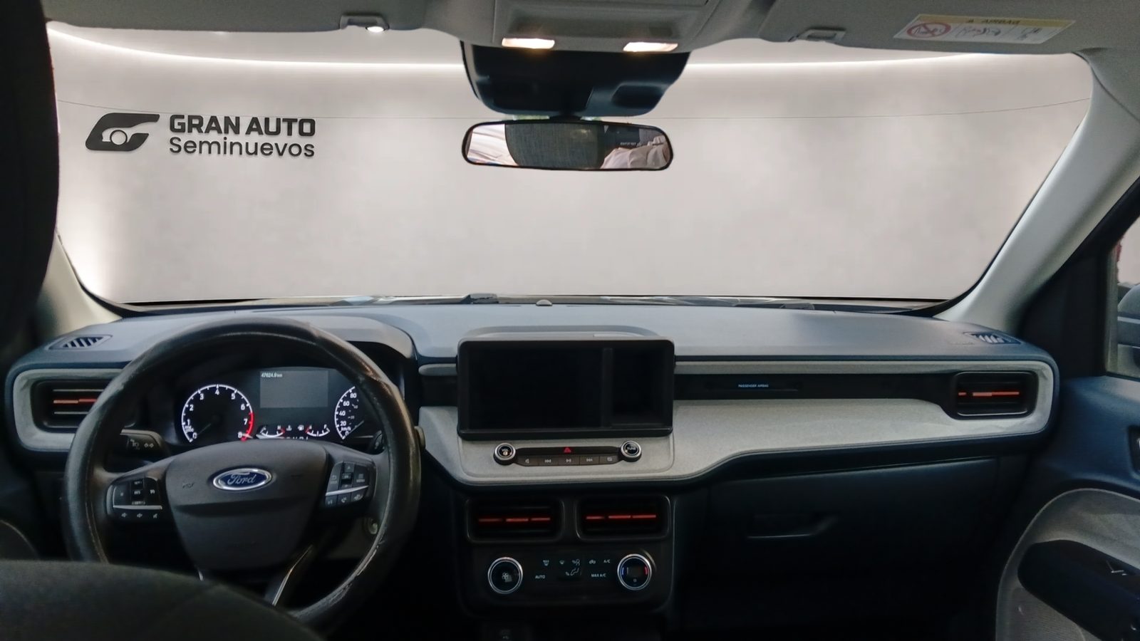 Ford Maverick XLT 2022