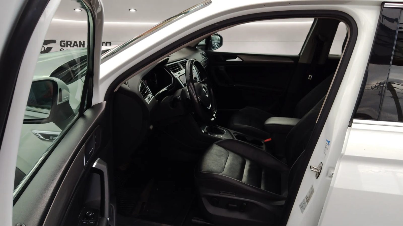 Volkswagen Tiguan R-Line 2020