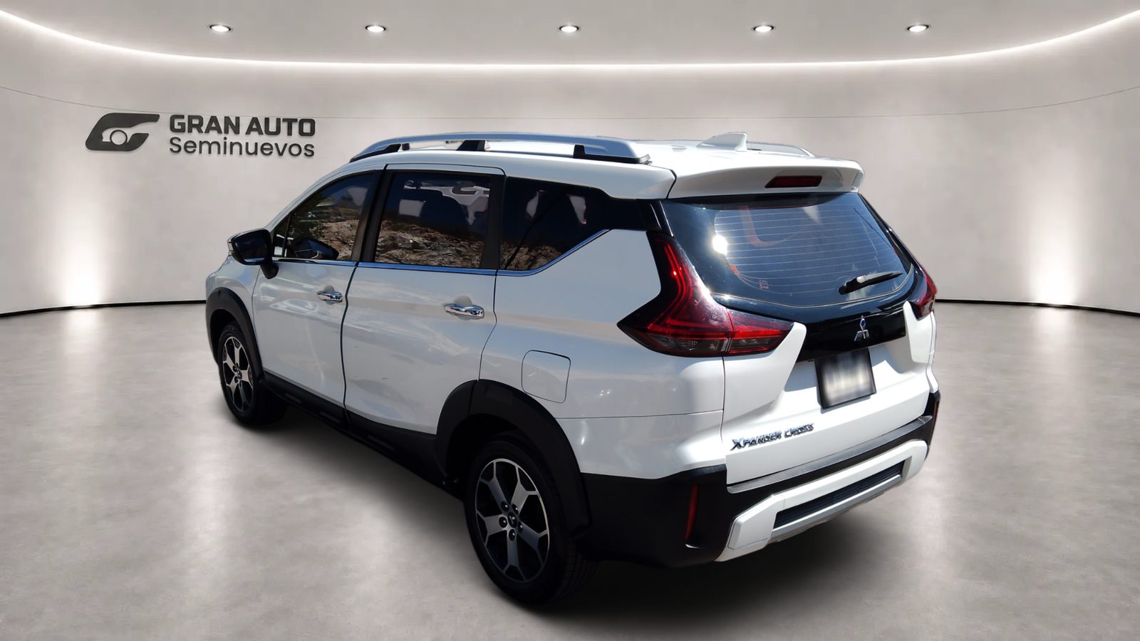 Ford Maverick XLT 2.0 EcoBoost FWD AT 2022