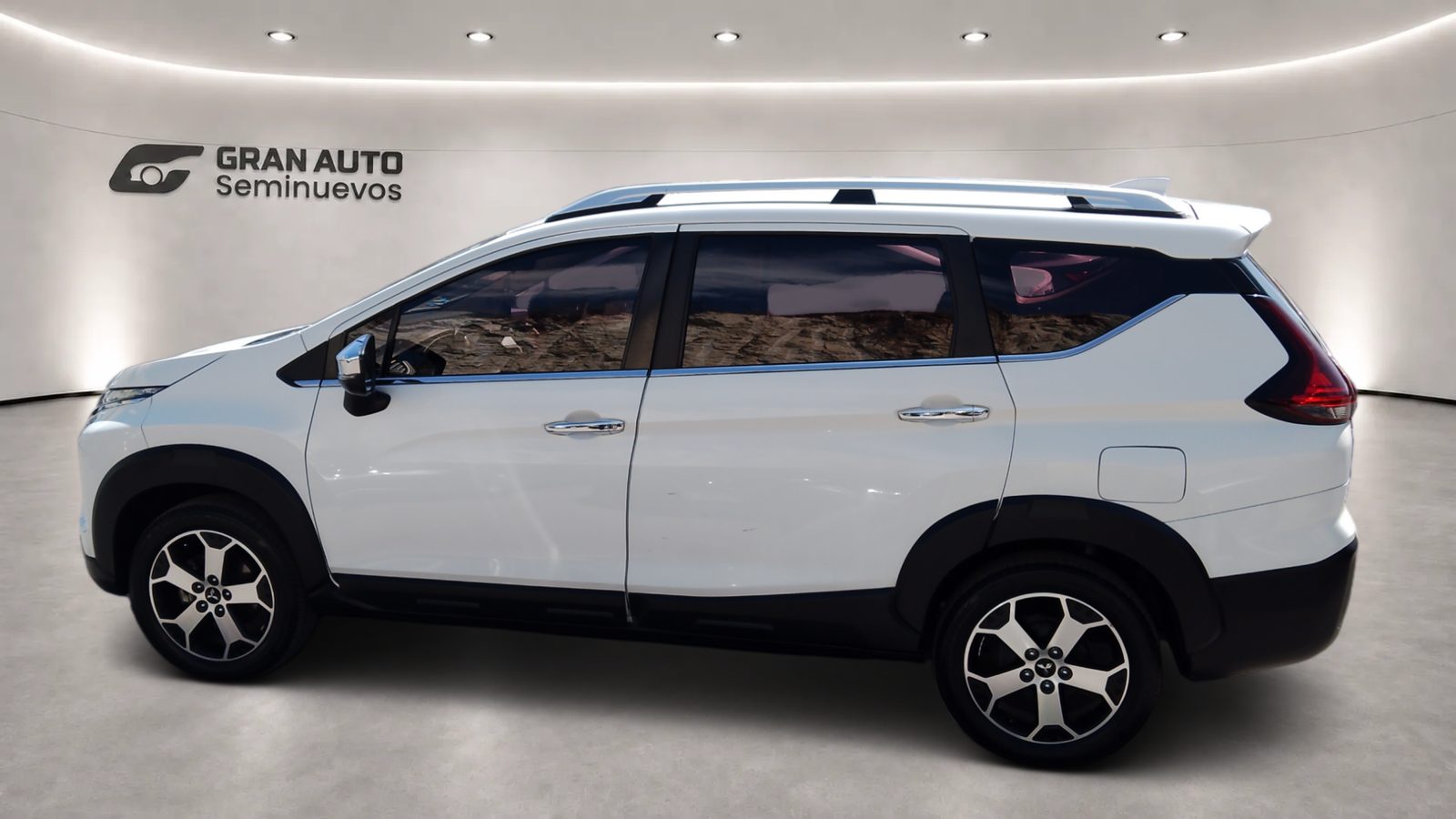 Ford Maverick XLT 2.0 EcoBoost FWD AT 2022