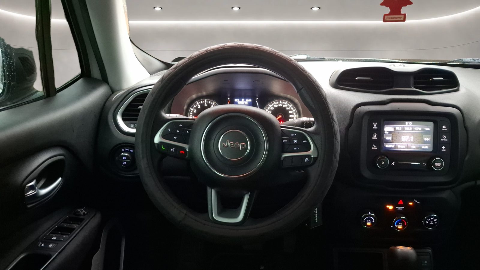 Jeep Renegade Sport 2019
