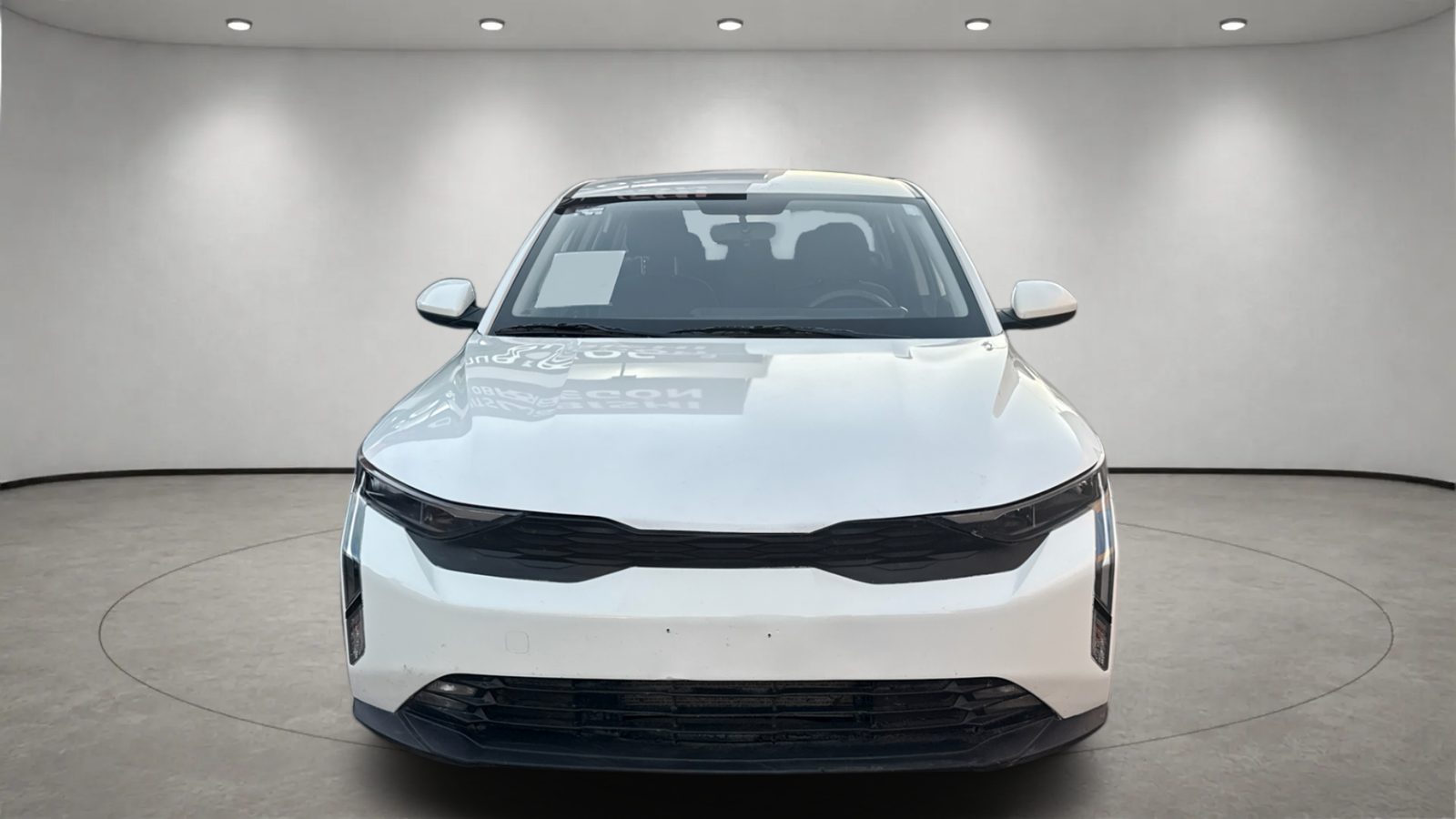 Kia K3 L 2024