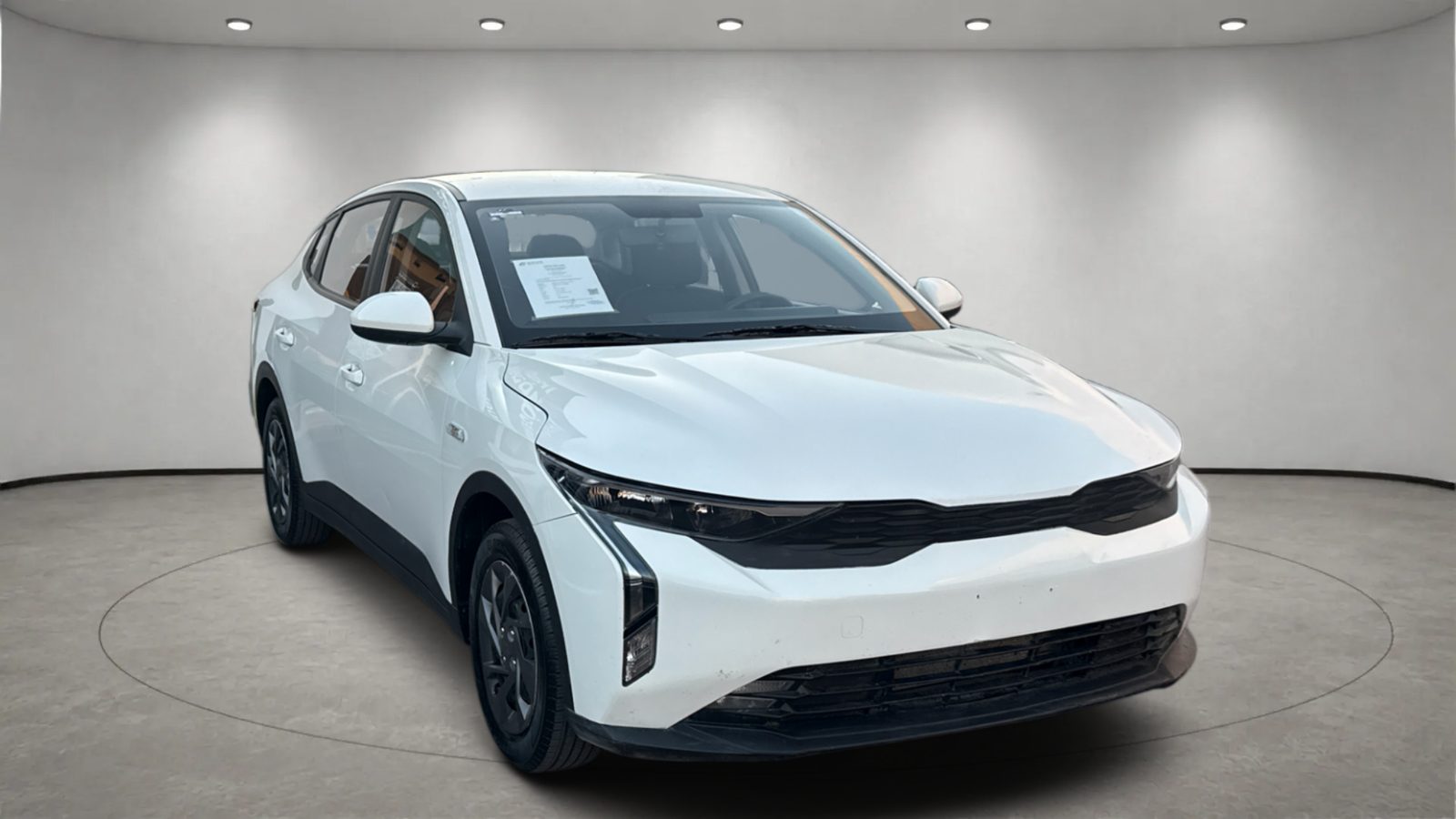 Kia K3 L 2024