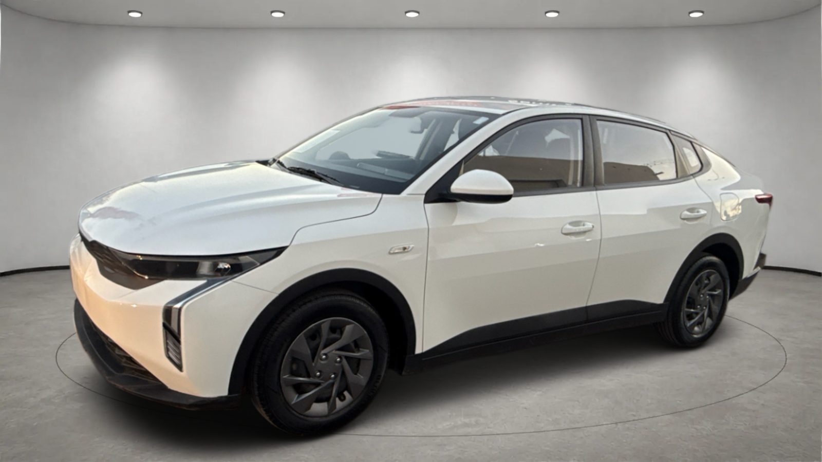 Kia K3 L 2024
