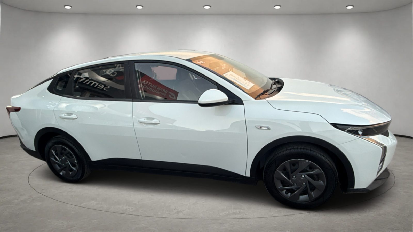 Kia K3 L 2024