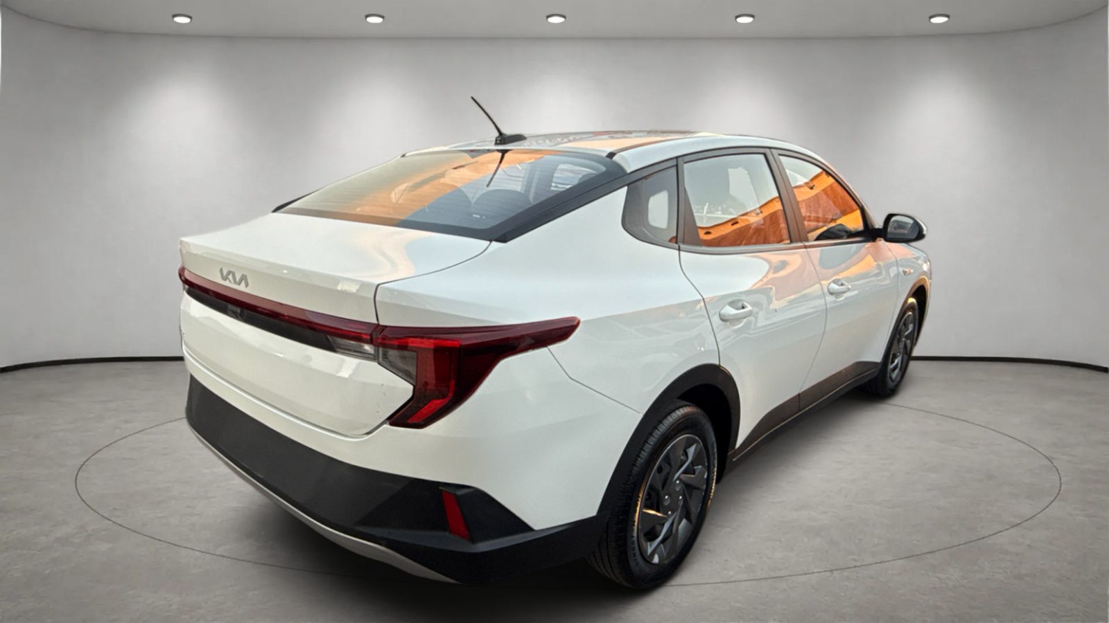 Kia K3 L 2024