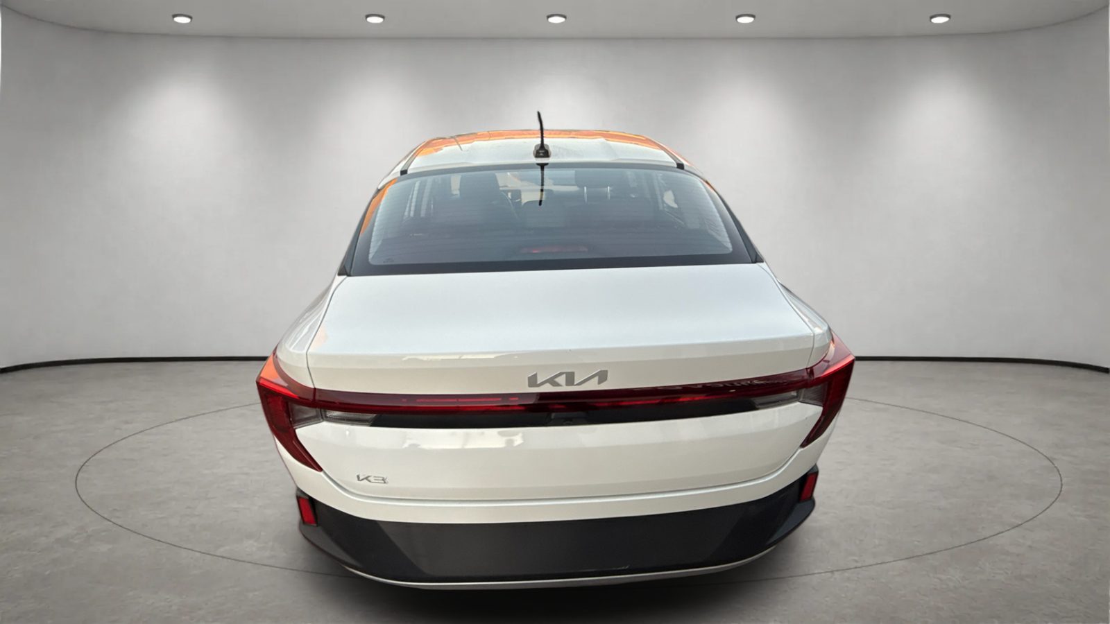 Kia K3 L 2024