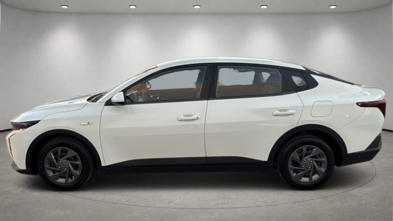 Kia K3 L 2024