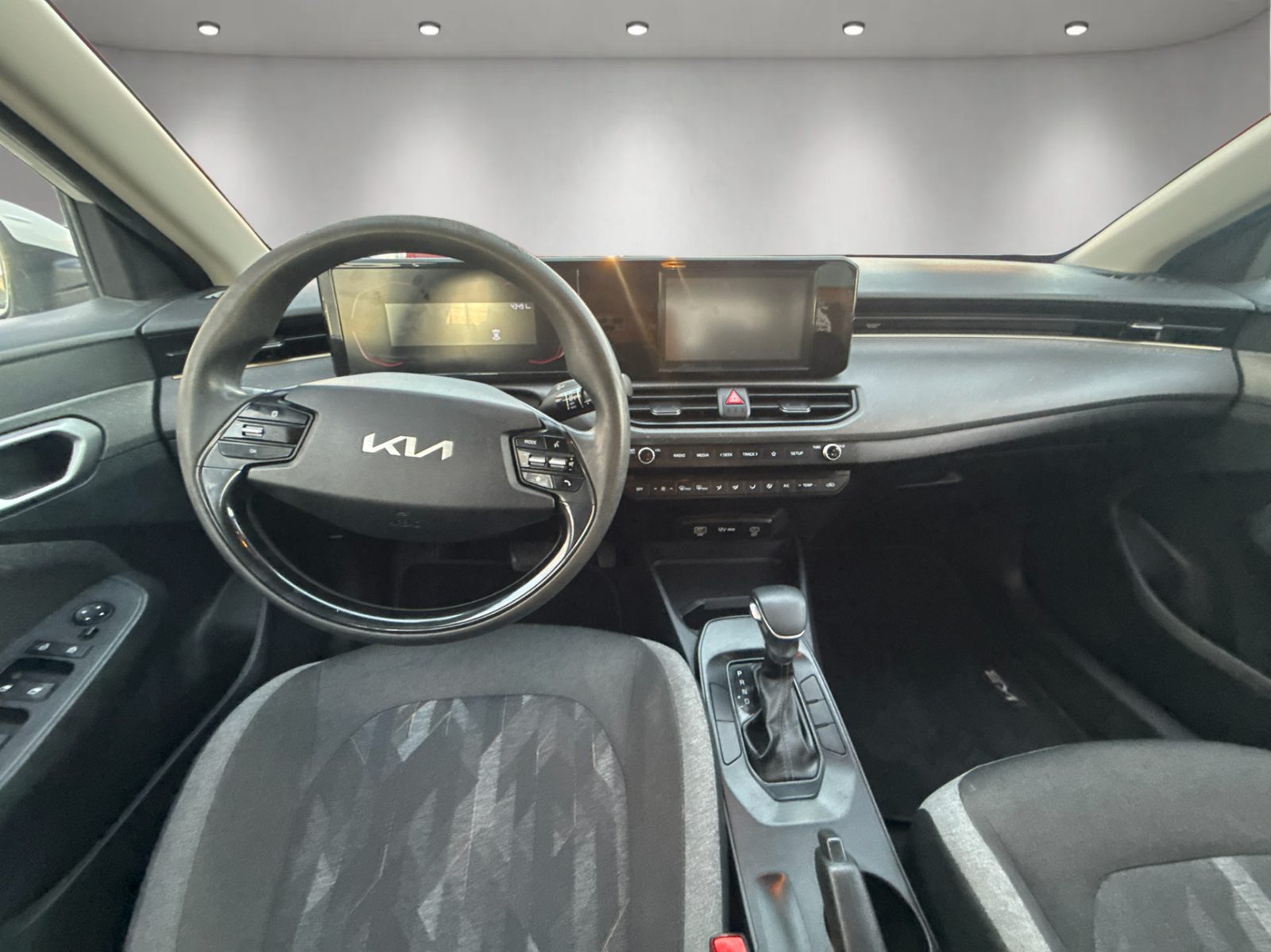Kia K3 L 2024