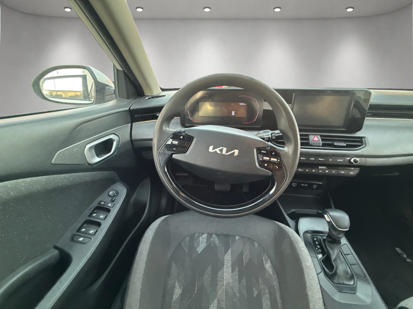 Kia K3 L 2024