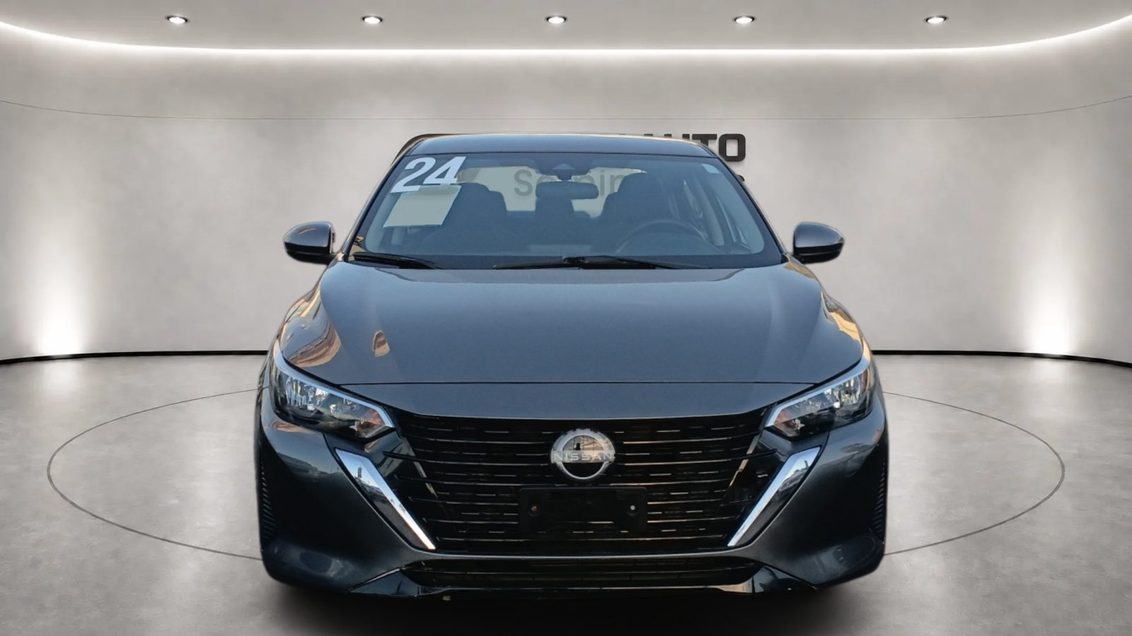 Nissan Sentra Sense 2024