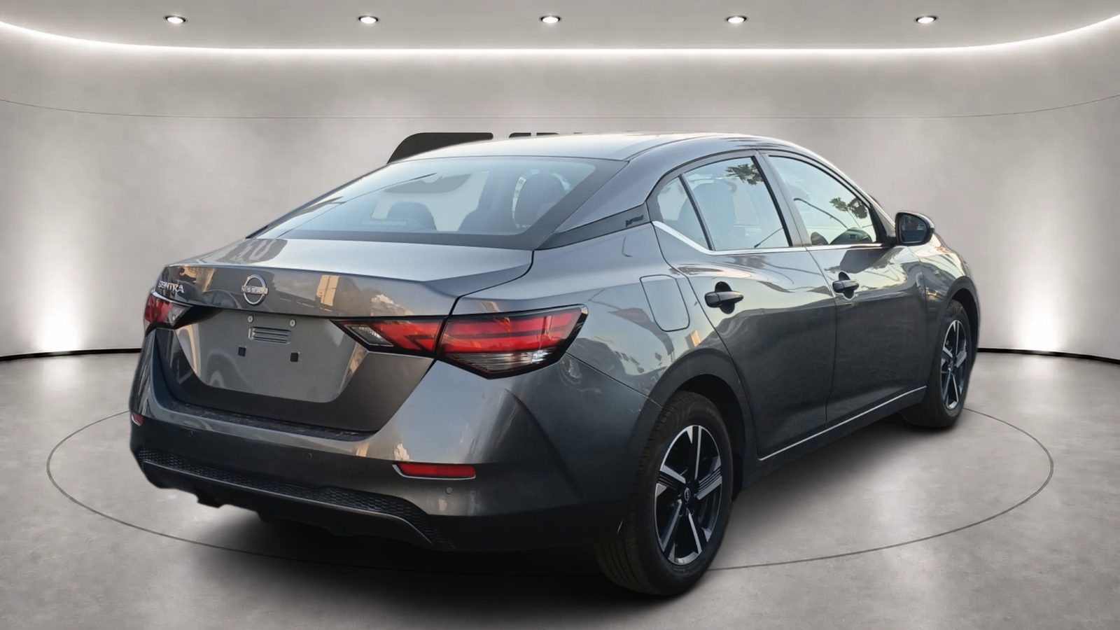 Nissan Sentra Sense 2024