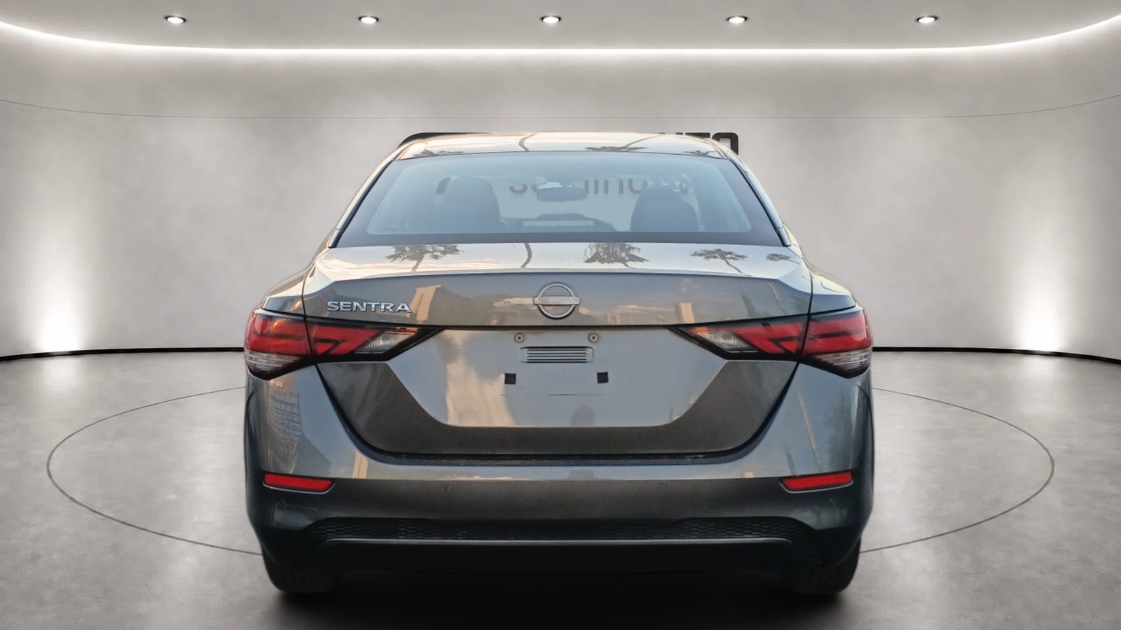 Nissan Sentra Sense 2024