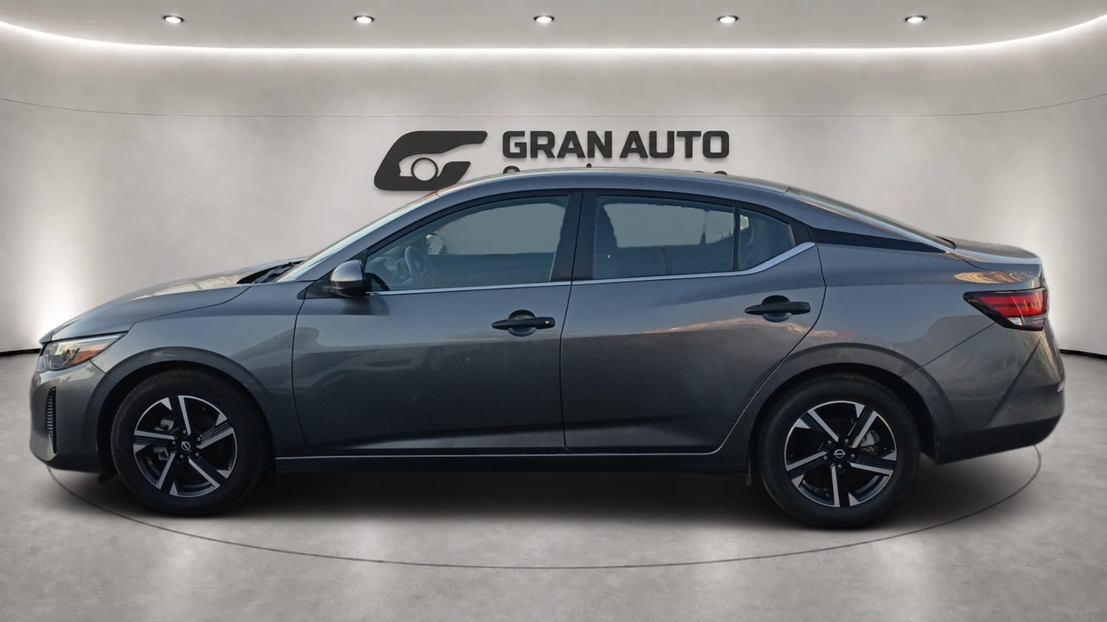 Nissan Sentra Sense 2024